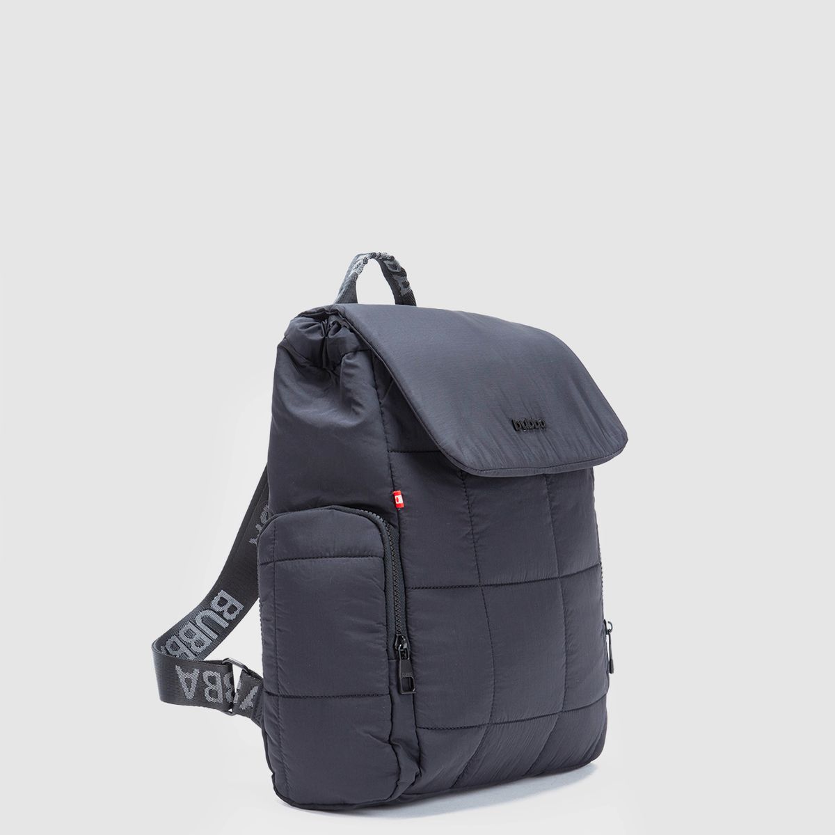 BUBBA BAGS - Mochila Puffer Mujer Bubba Bags