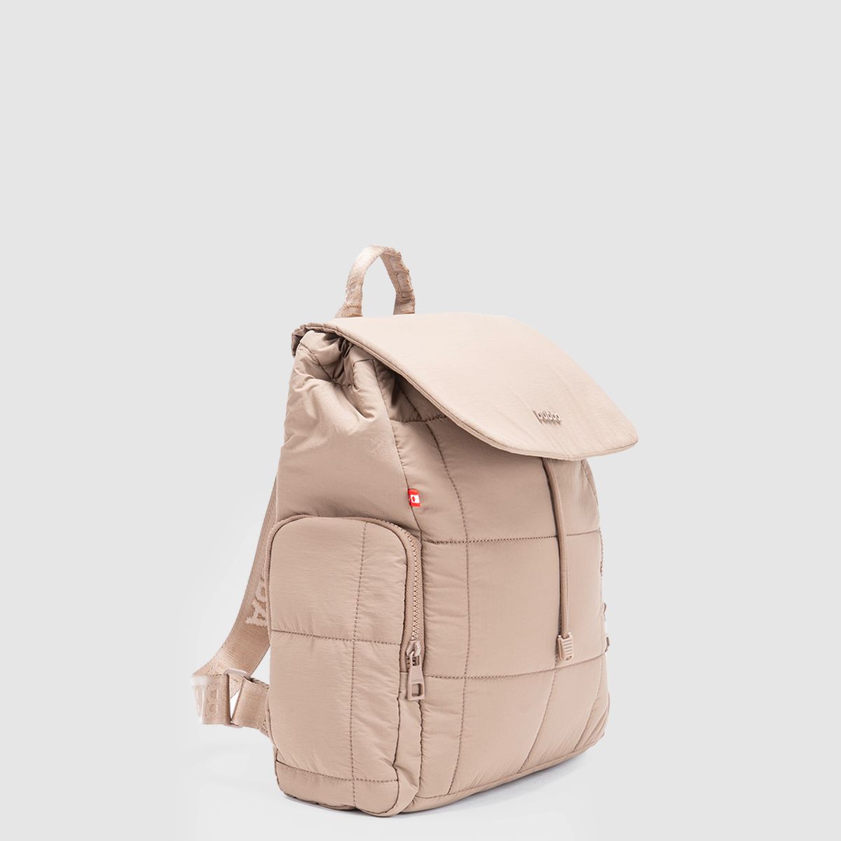 BUBBA BAGS - Mochila Puffer Mujer Bubba Bags