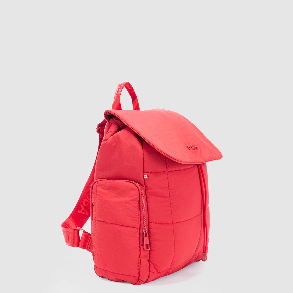 BUBBA BAGS - Mochila Puffer Mujer Bubba Bags