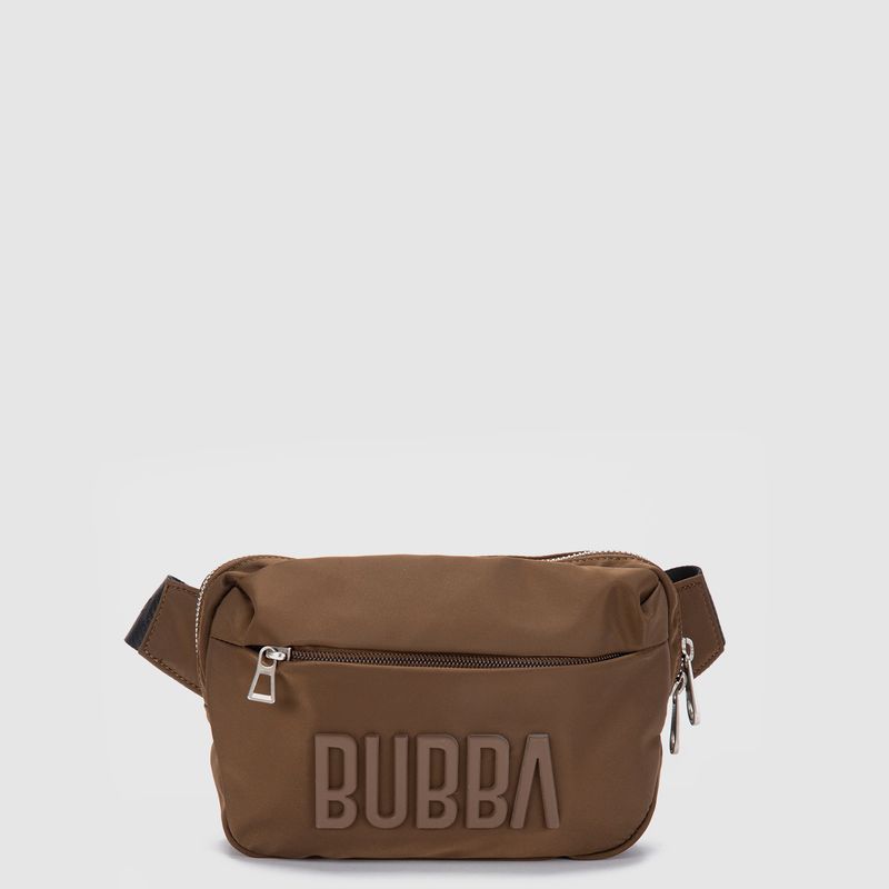 BUBBA BAGS - Crossbag Brand Mujer Bubba Bags