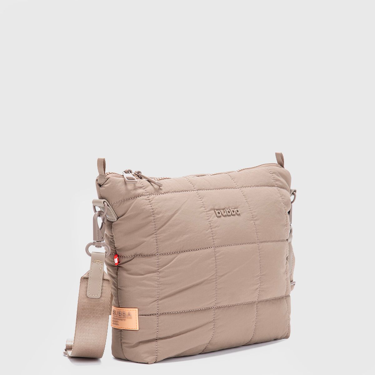 BUBBA BAGS - Purse Puffer Mujer Bubba Bags