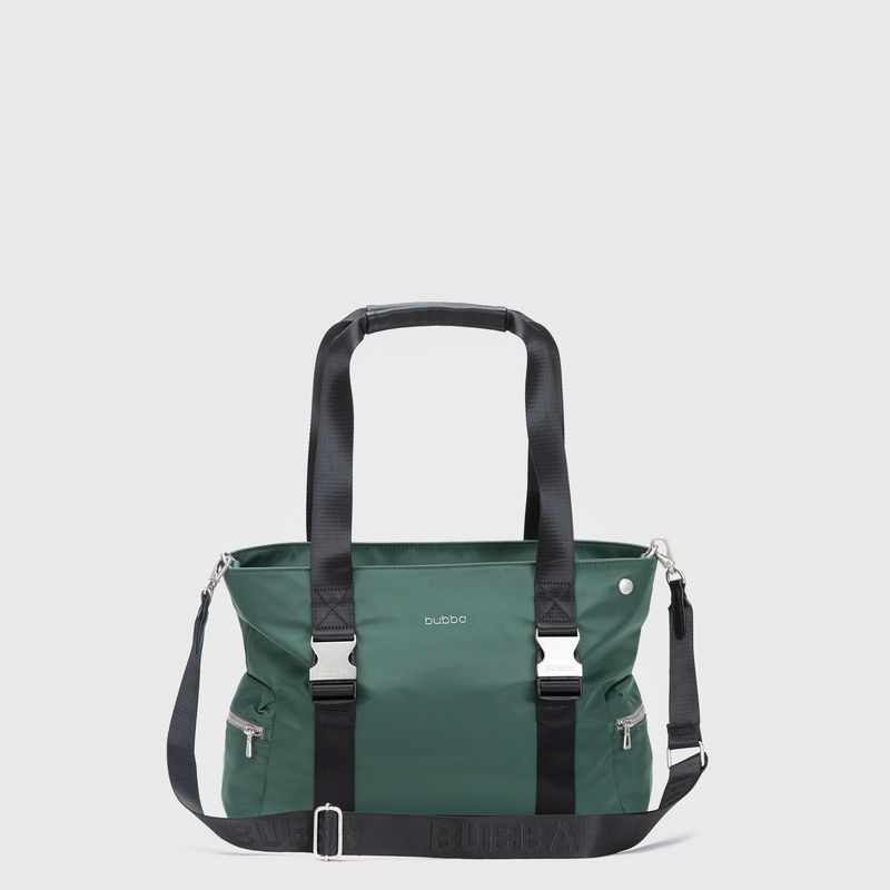 BUBBA BAGS - Tote Charlotte Duo Mujer Bubba Bags
