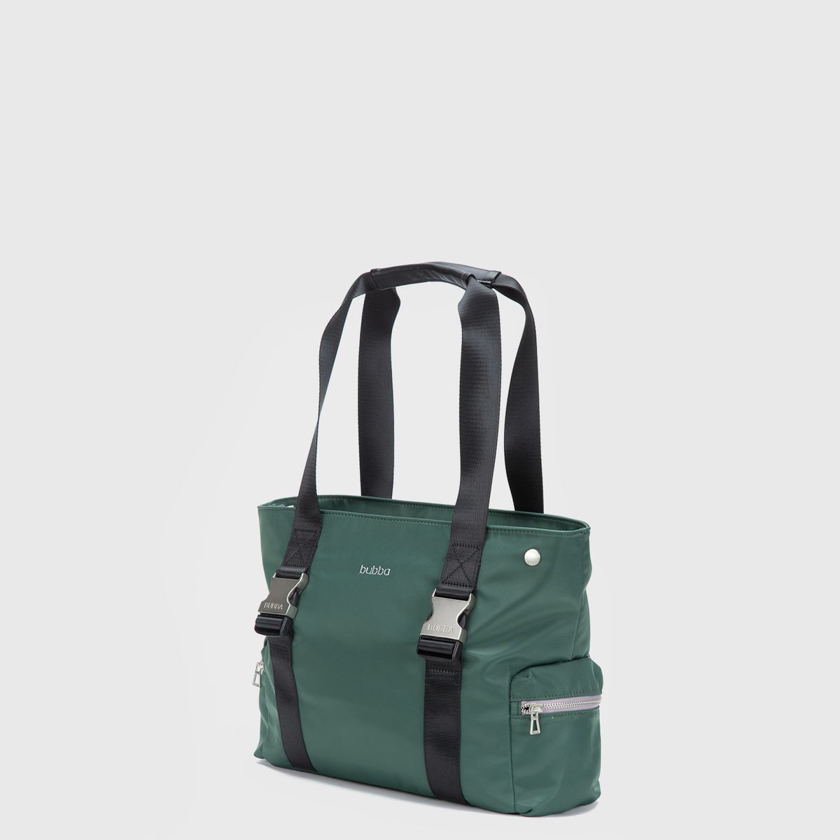 BUBBA BAGS - Tote Charlotte Duo Mujer Bubba Bags