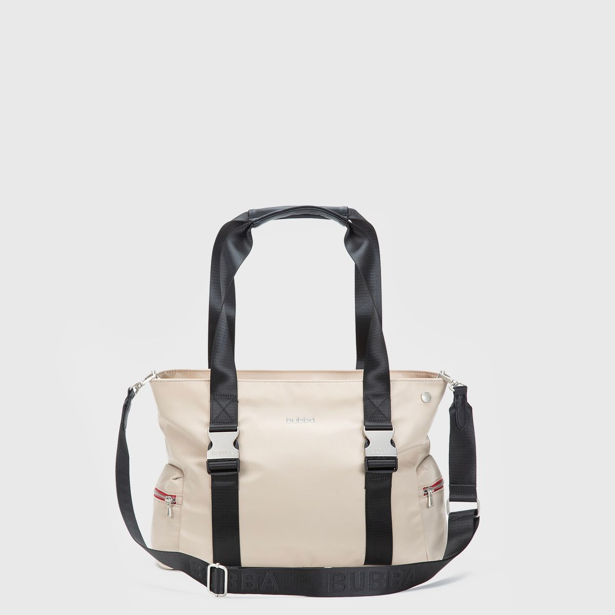 BUBBA BAGS - Tote Charlotte Duo Mujer Bubba Bags