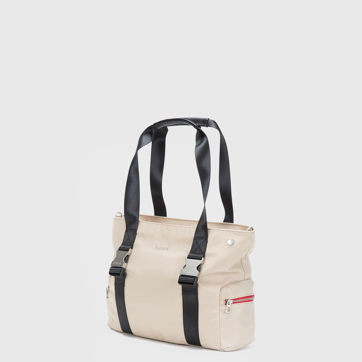 BUBBA BAGS - Tote Charlotte Duo Mujer Bubba Bags