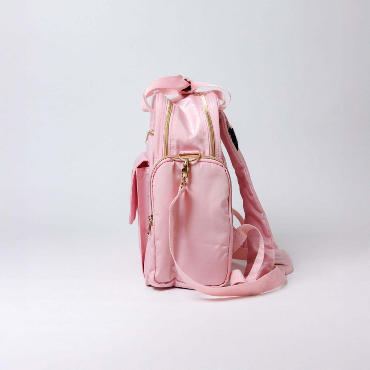 INFANTI - Mochila Pañalera Emma Infanti