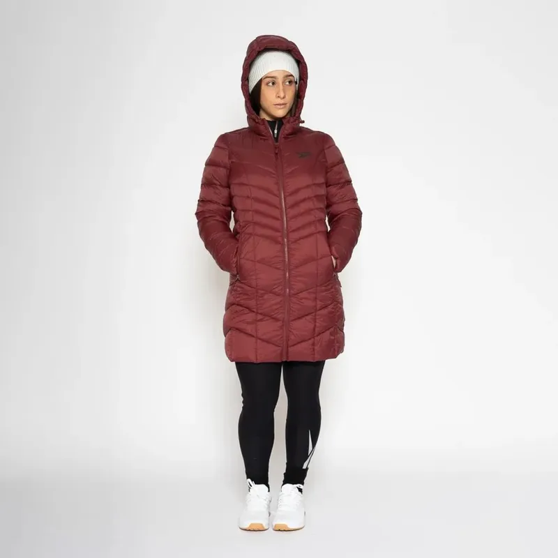 REEBOK - Casaca Glacier Shield  Anorak Mujer Reebok