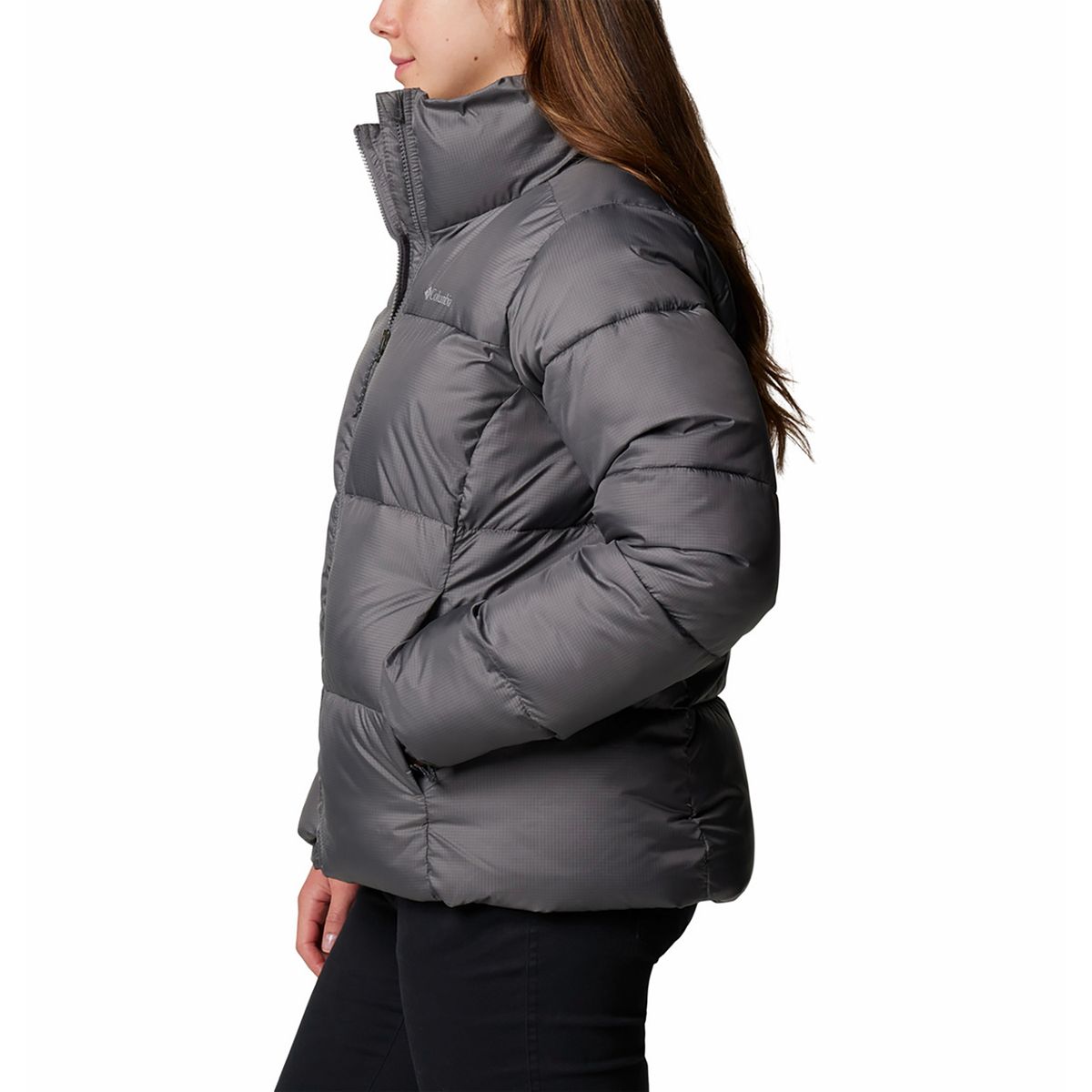 COLUMBIA - Casaca Puffect Columbia