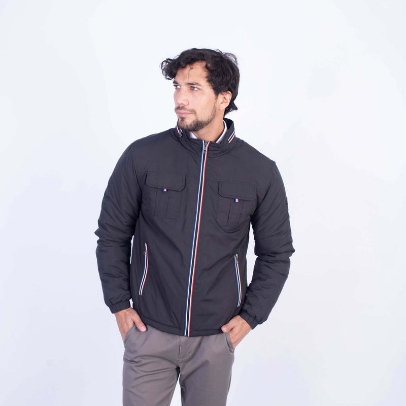 PIERRE CARDIN - Casaca Casual Hombre Pierre Cardin