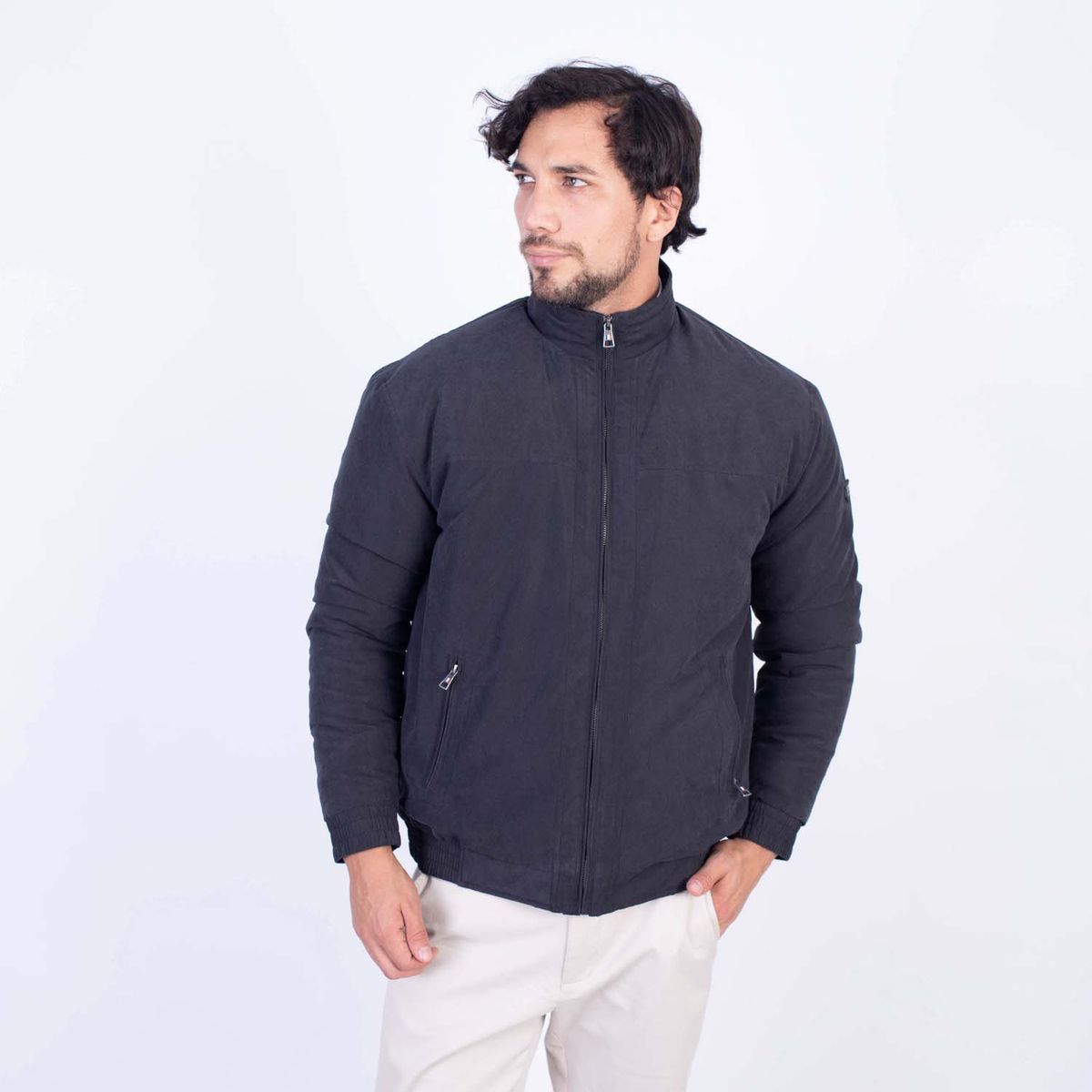 PIERRE CARDIN - Casaca Casual Hombre Pierre Cardin