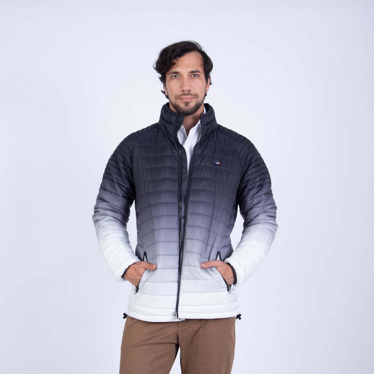 PIERRE CARDIN - Casaca Casual Hombre Pierre Cardin