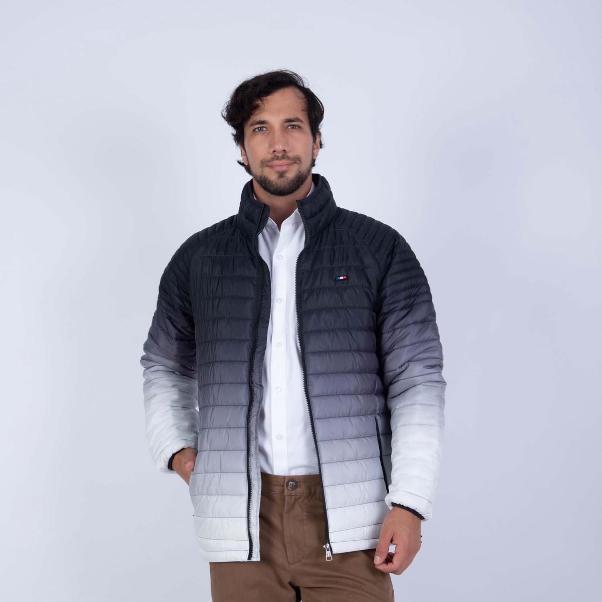 PIERRE CARDIN - Casaca Casual Hombre Pierre Cardin