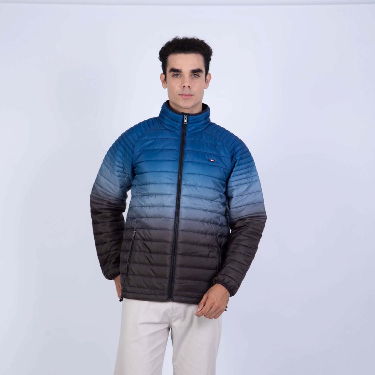 PIERRE CARDIN - Casaca Casual Hombre Pierre Cardin