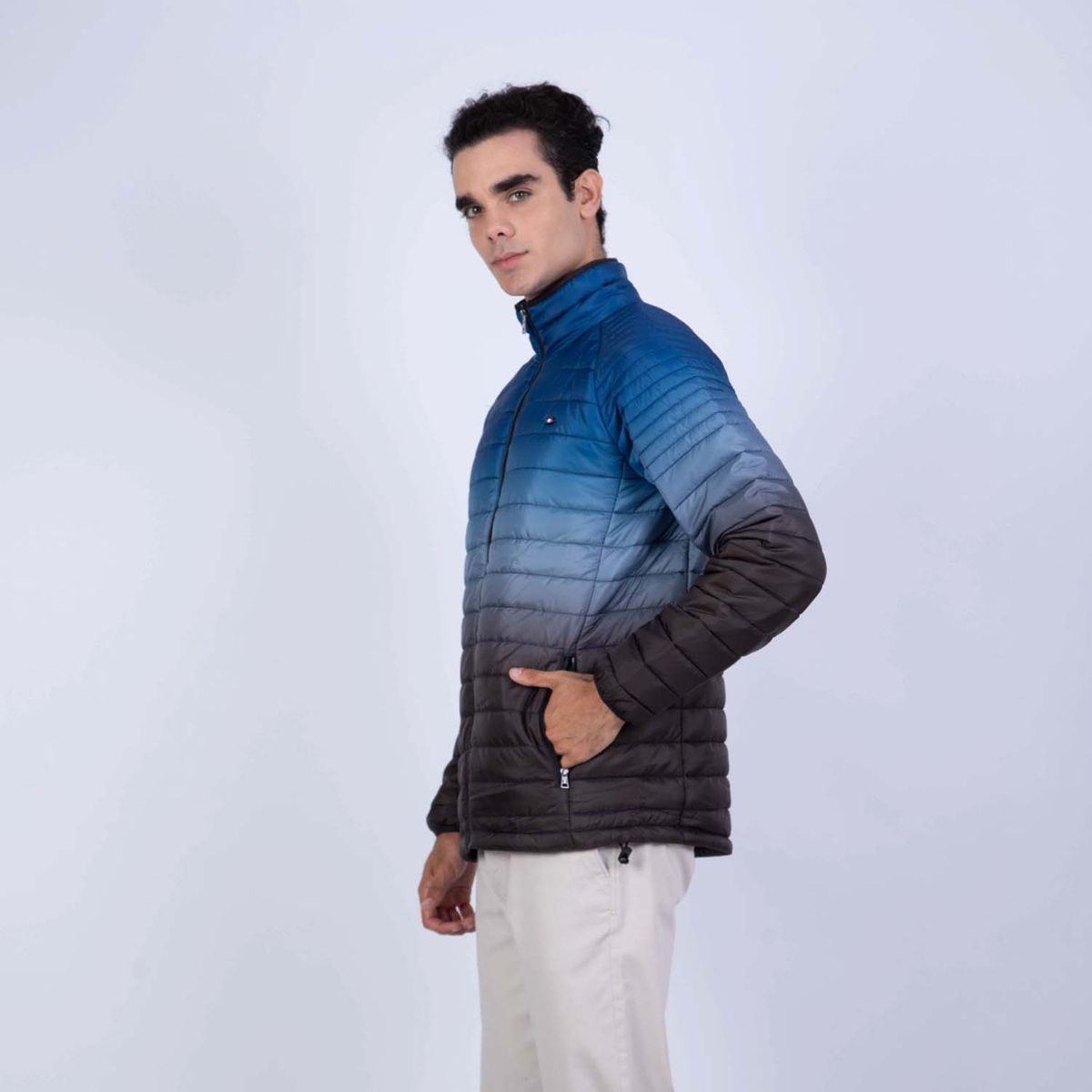 PIERRE CARDIN - Casaca Casual Hombre Pierre Cardin
