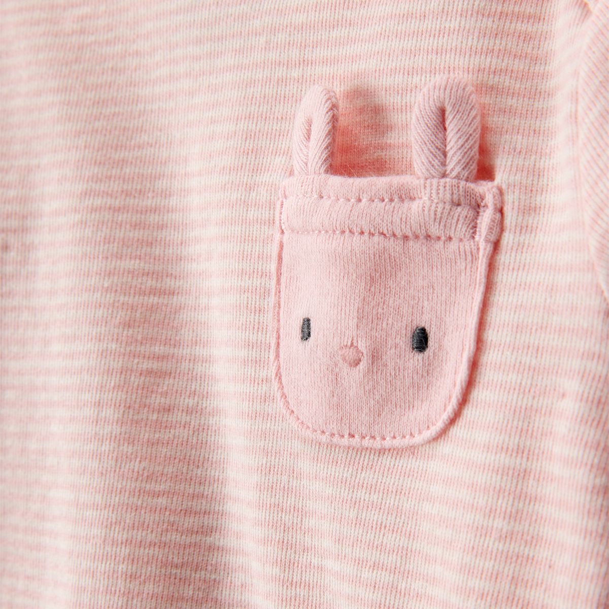 CARTER'S - Conjunto Bebé Niña 4 Piezas Algodón Carters