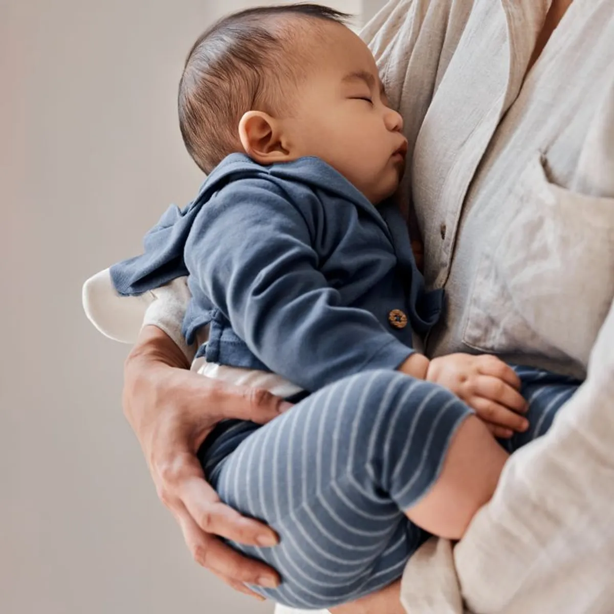 CARTER'S - Conjunto Bebé Niño 3 Piezas Algodón Carters