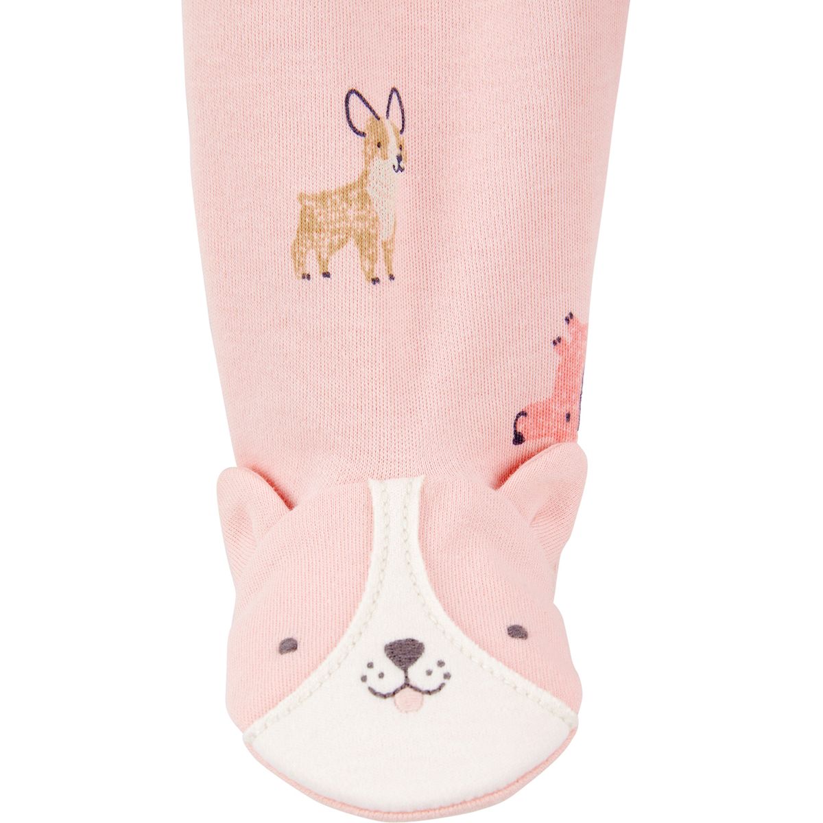 CARTER'S - Pijama Bebé Niña 1 Pieza Carters