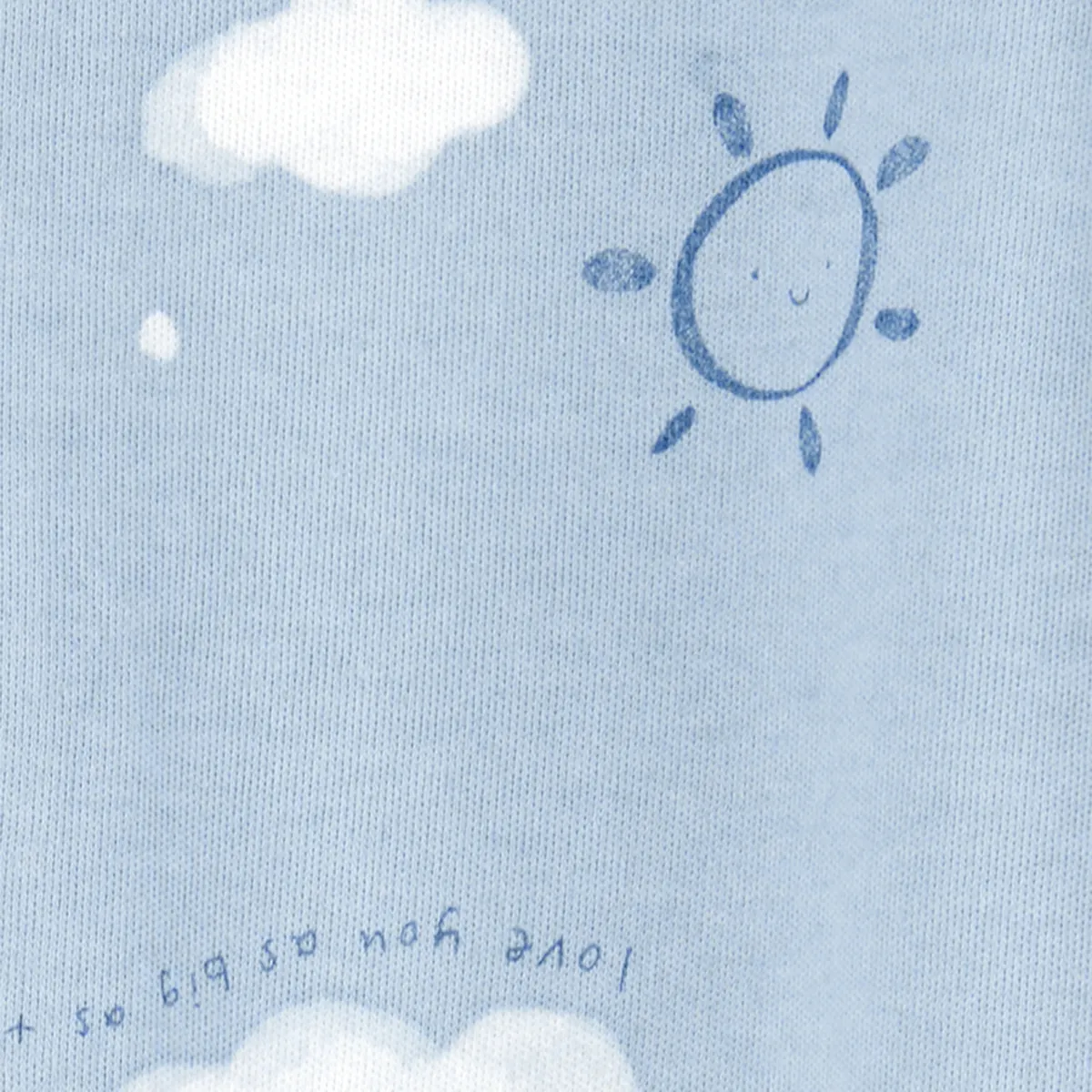 CARTER'S - Pijama Bebé Niño 1 Pieza Carters