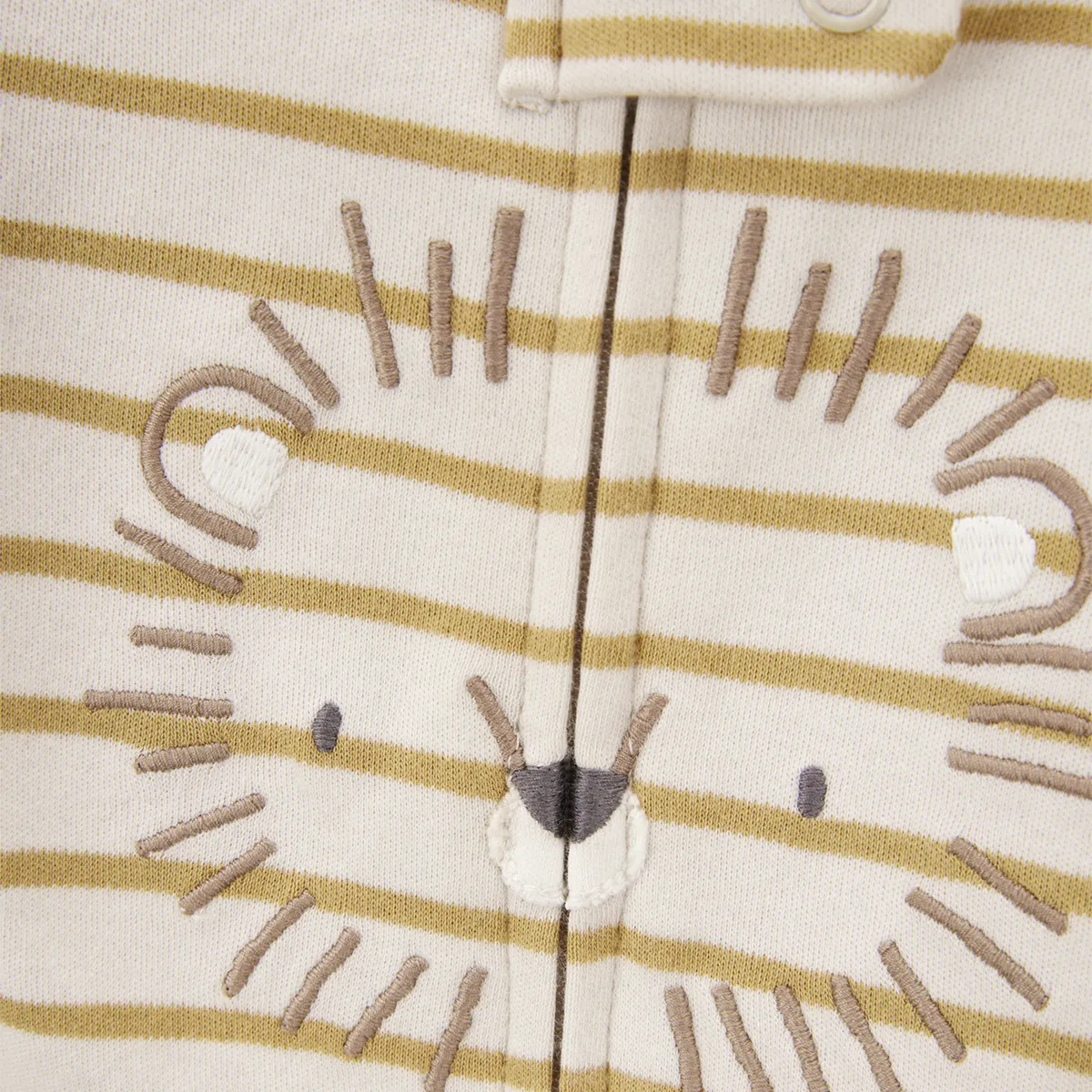 CARTER'S - Pijama Bebé Niño 1 Pieza Carters