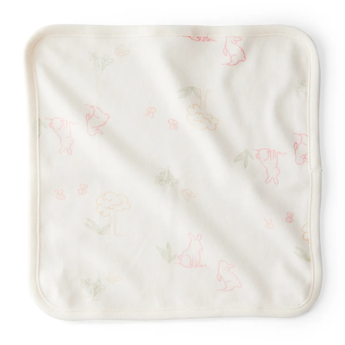 CARTER'S - Toalla Pack X6 Algodón Carters