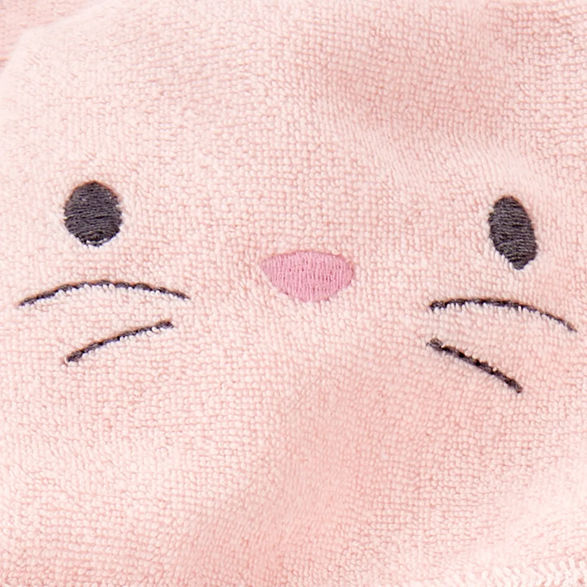 CARTER'S - Bata Algodón Carters