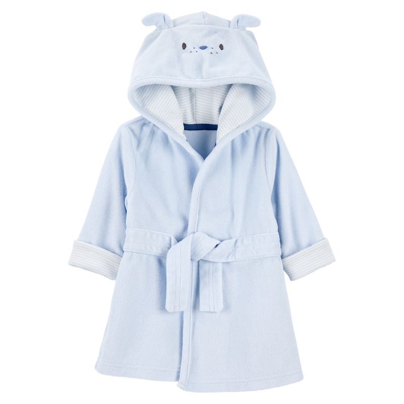 CARTER'S - Bata Algodón Carters