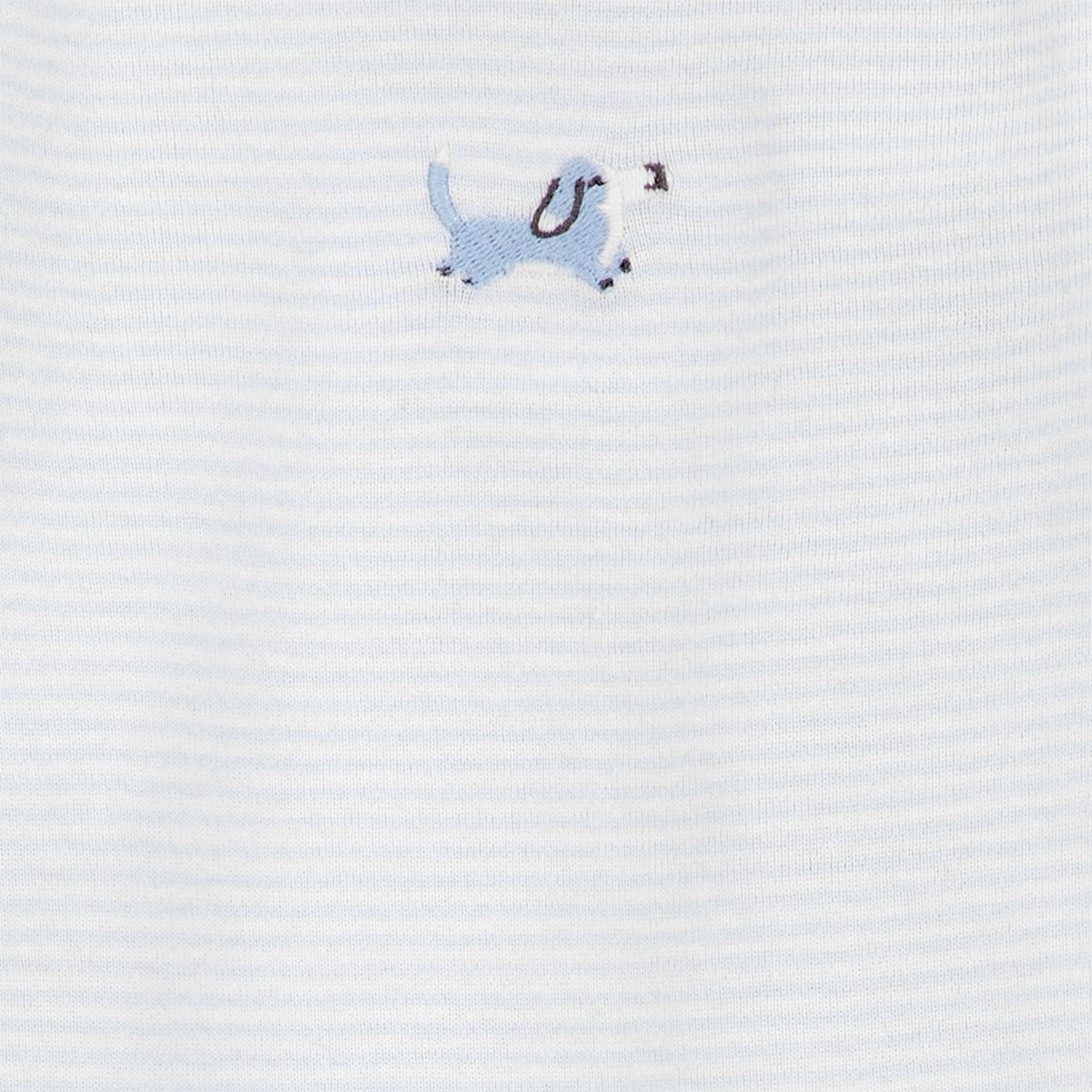 CARTER'S - Conjunto Bebé Niño 3 Piezas Algodón Carters