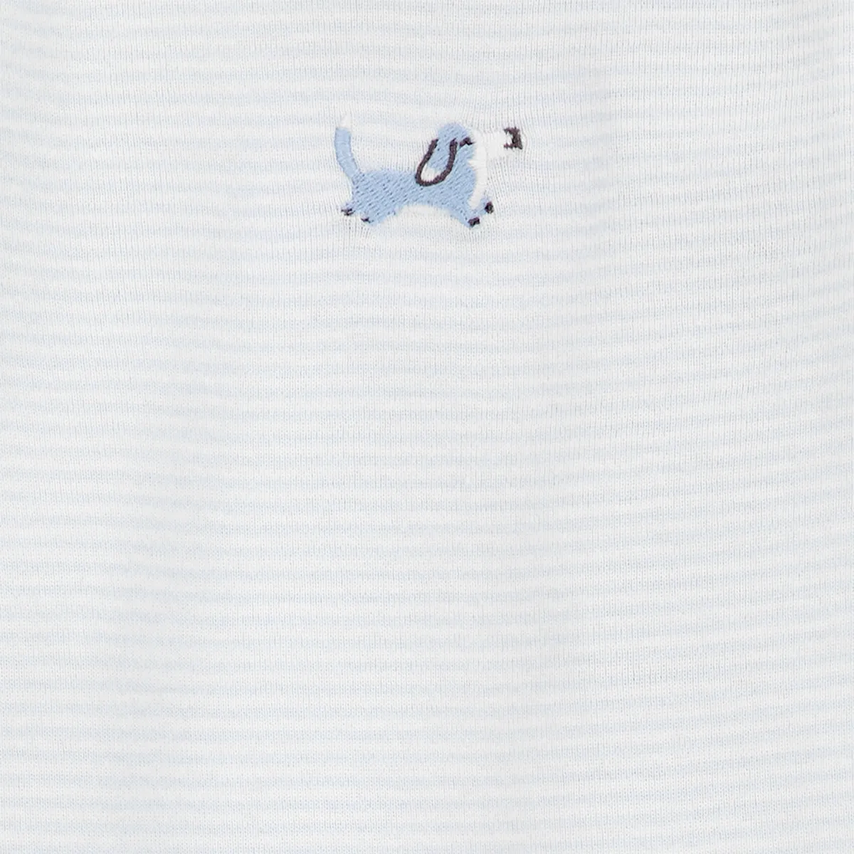 CARTER'S - Conjunto Bebé Niño 3 Piezas Algodón Carters