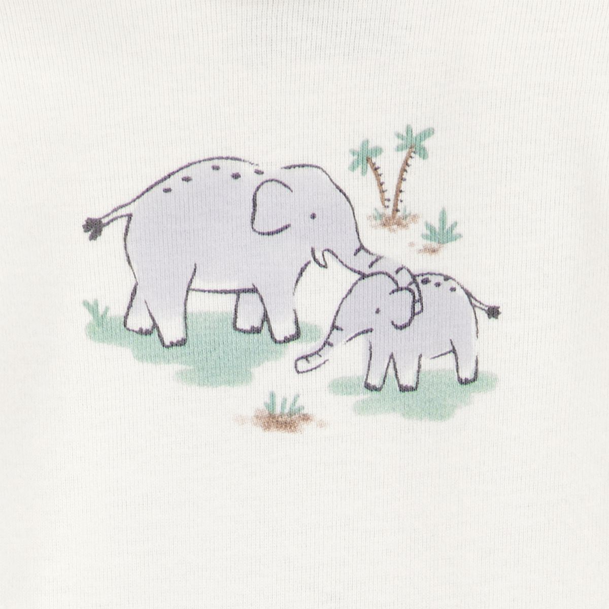 CARTER'S - Conjunto Bebé Niño 3 Piezas Algodón Carters