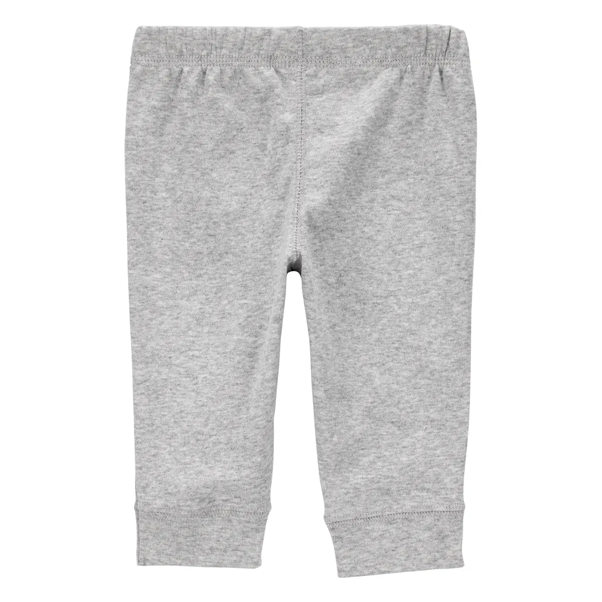 CARTER'S - Pantalón Bebé Niño Niña Pack X4 Algodón Carters