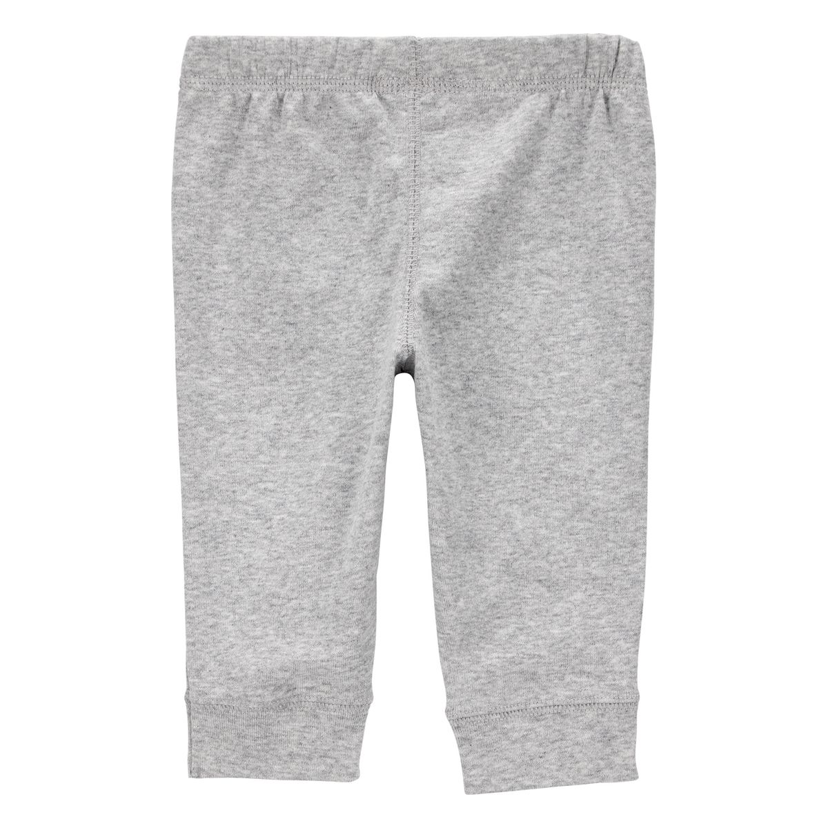 CARTER'S - Pantalón Bebé Niño Niña Pack X4 Algodón Carters