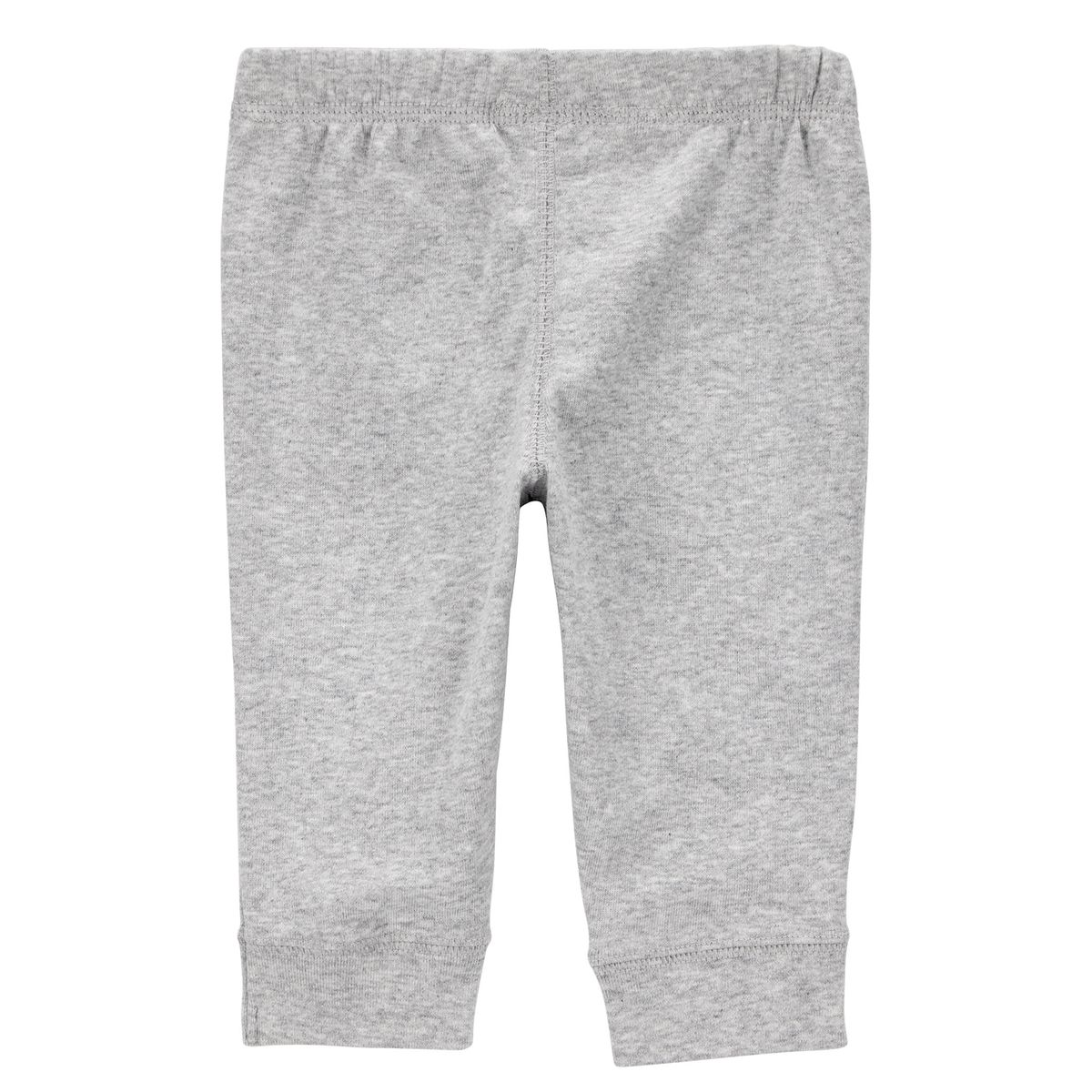 CARTER'S - Pantalón Bebé Niño Pack X4 Algodón Carters
