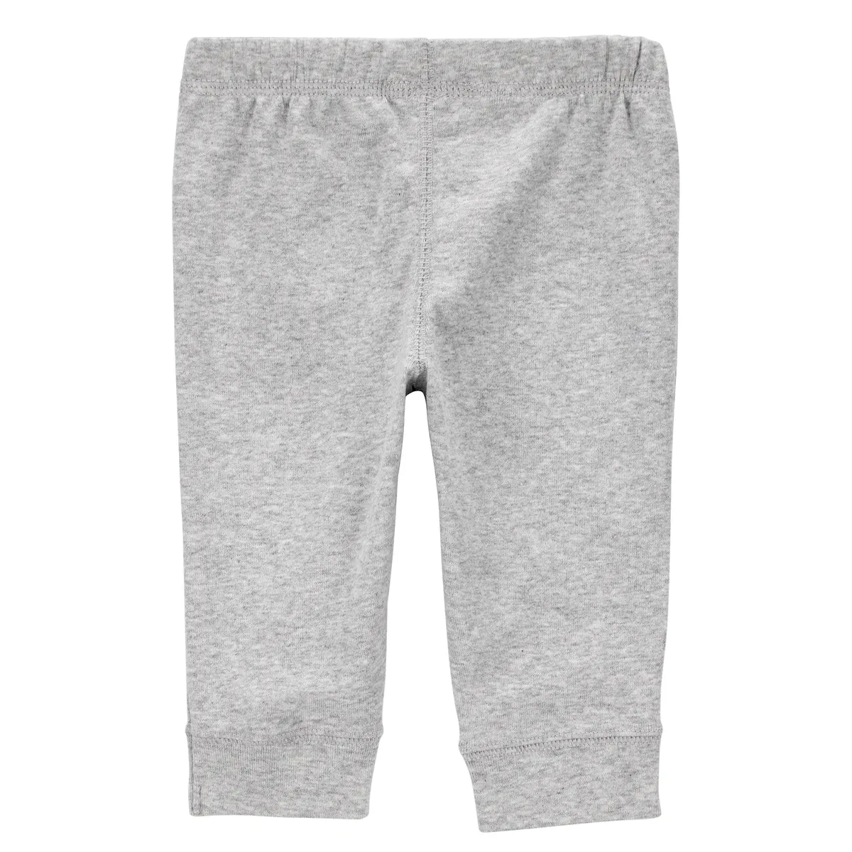 CARTER'S - Pantalón Bebé Niño Pack X4 Algodón Carters