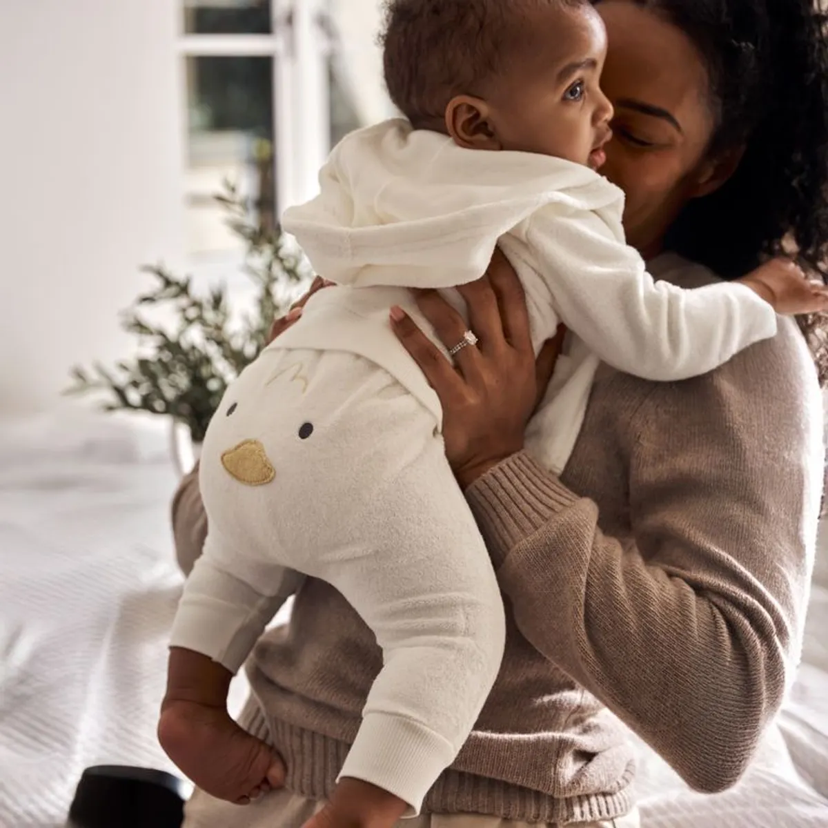 CARTER'S - Conjunto Bebé Niño Niña 3 Piezas Algodón Carters