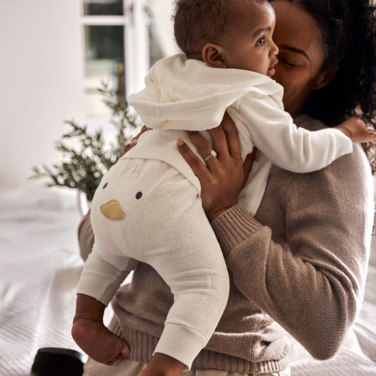 CARTER'S - Conjunto Bebé Niño Niña 3 Piezas Algodón Carters