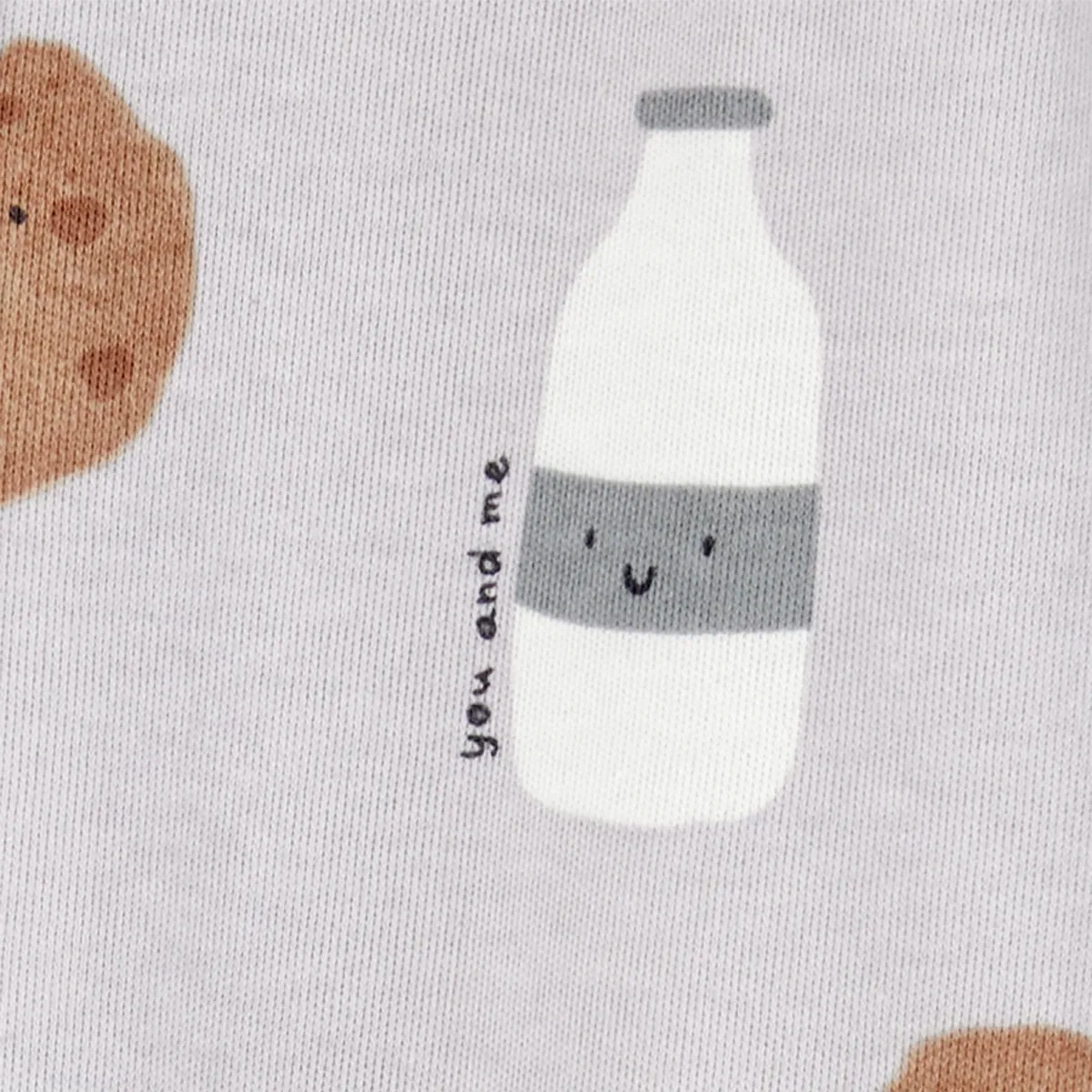 CARTER'S - Pijama Bebé Niño Niña 1 Pieza Carters