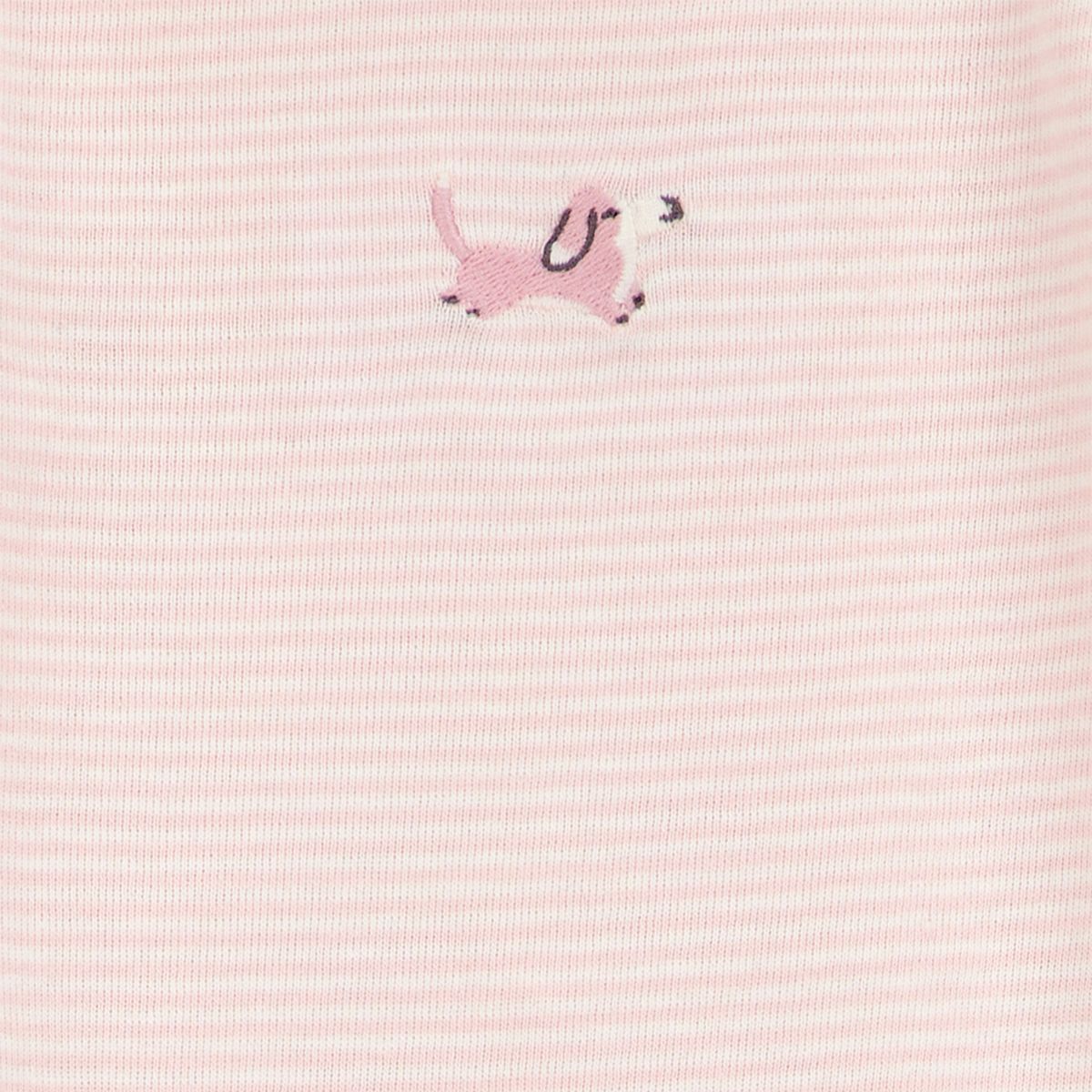 CARTER'S - Conjunto Bebé Niña 3 Piezas Algodón Carters