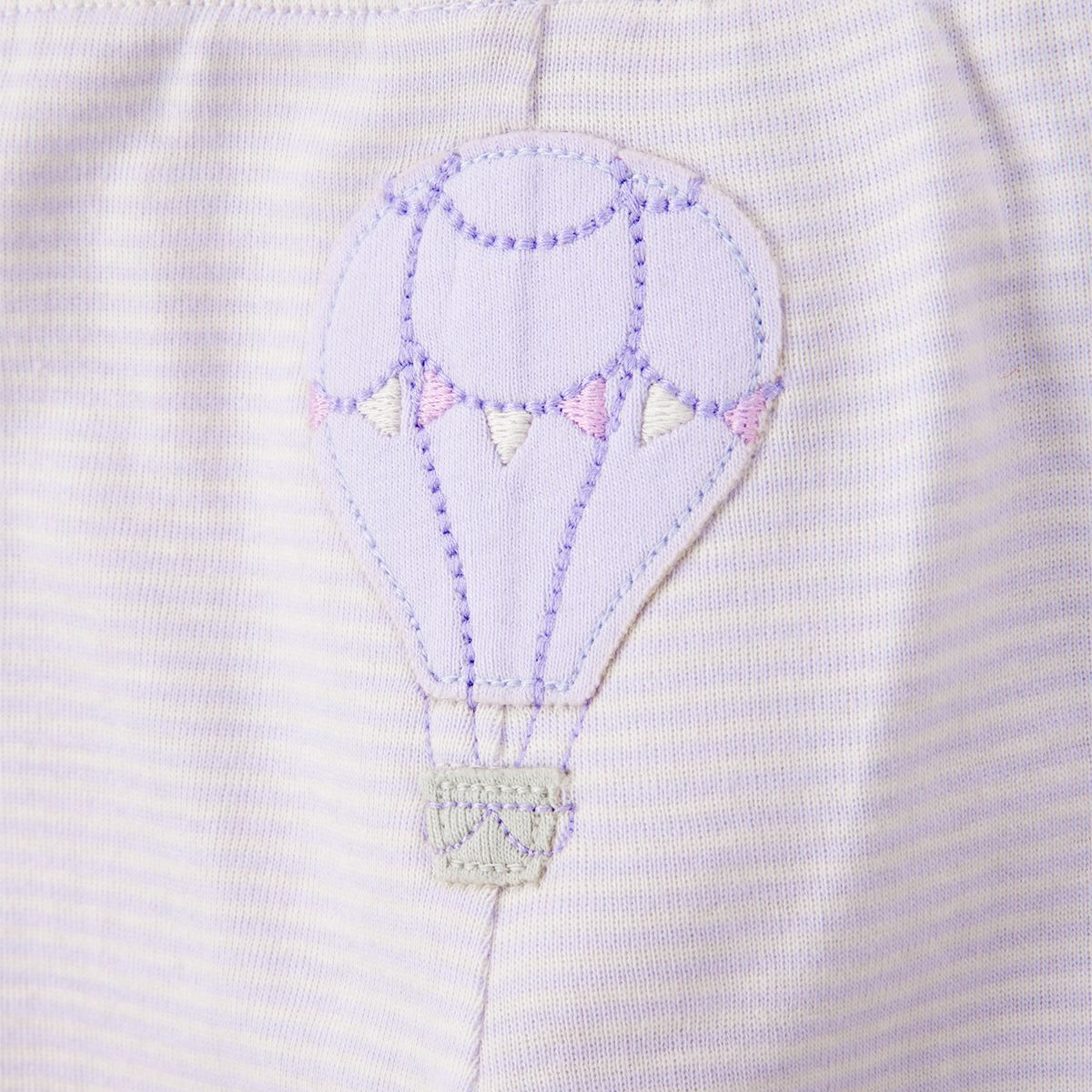 CARTERS - Conjunto Bebé Niña 3 Piezas Carters