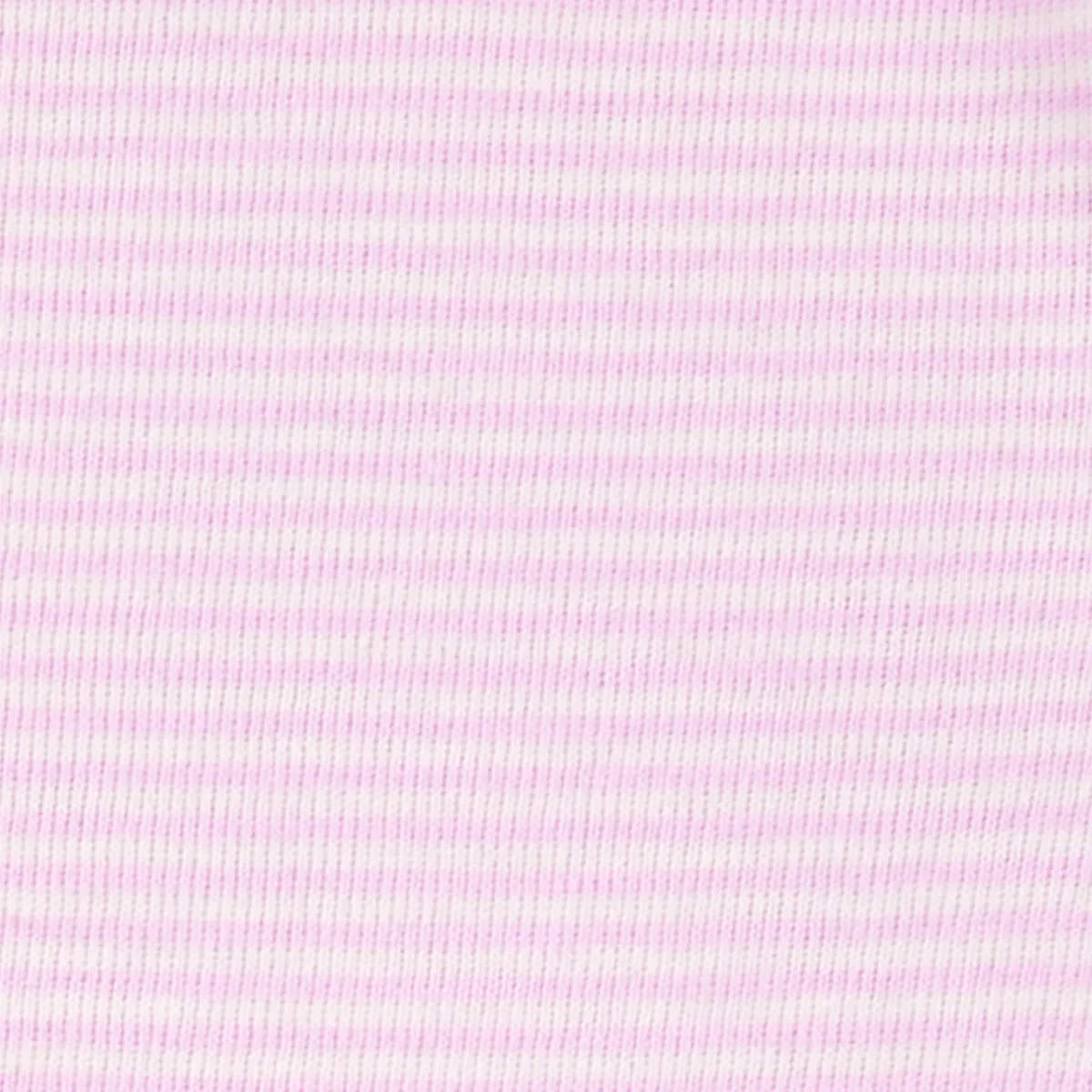 CARTER'S - Body Bebé Niña Pack X5 Carters