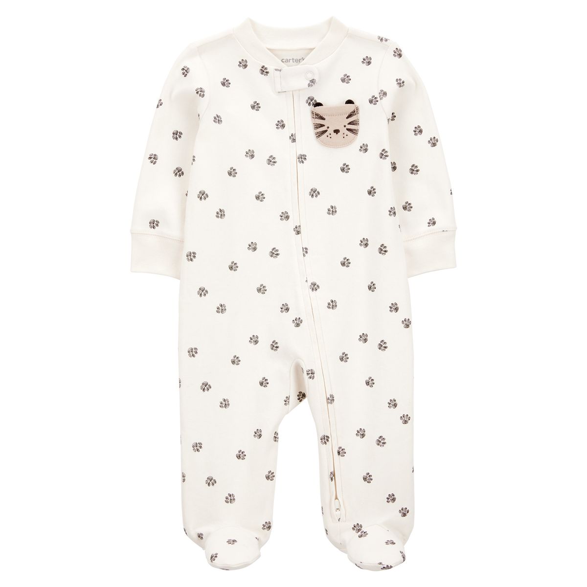 CARTER'S - Pijama Bebé Niño 1 Pieza Carters