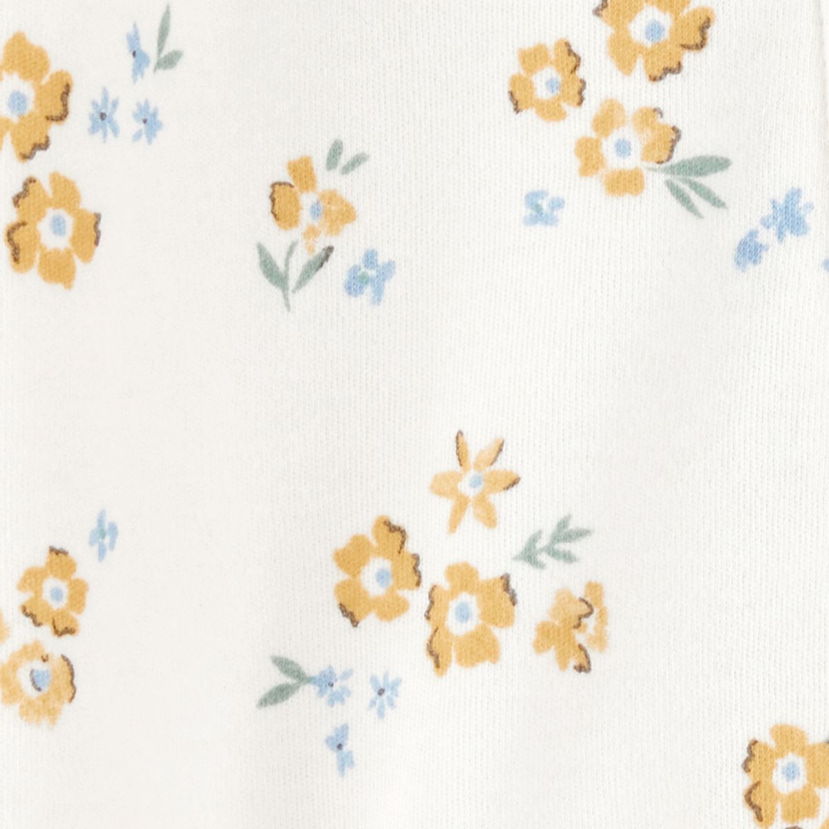 CARTER'S - Pijama Bebé Niña 1 Pieza Carters