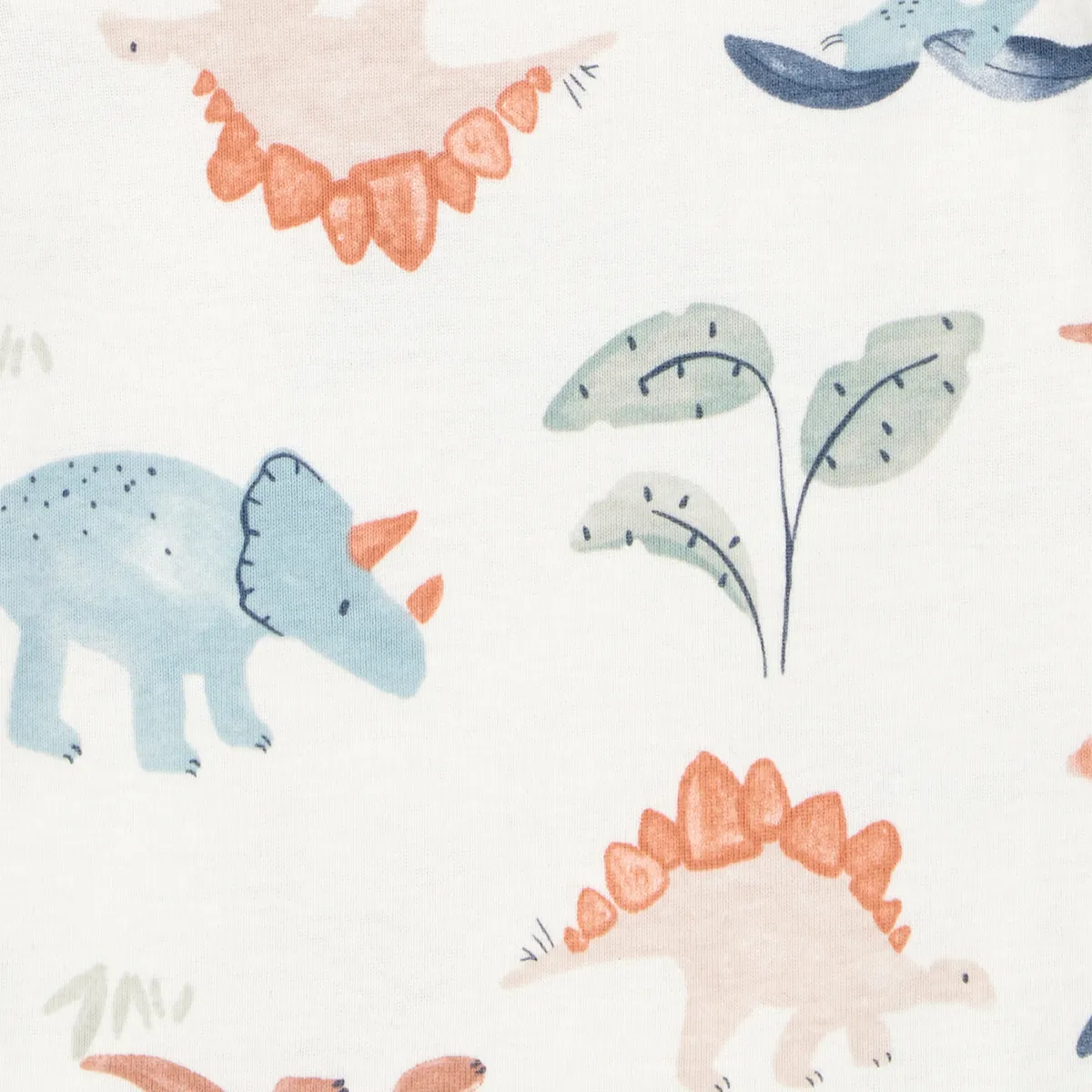 CARTER'S - Body Bebé Niño Pack X3 Carters