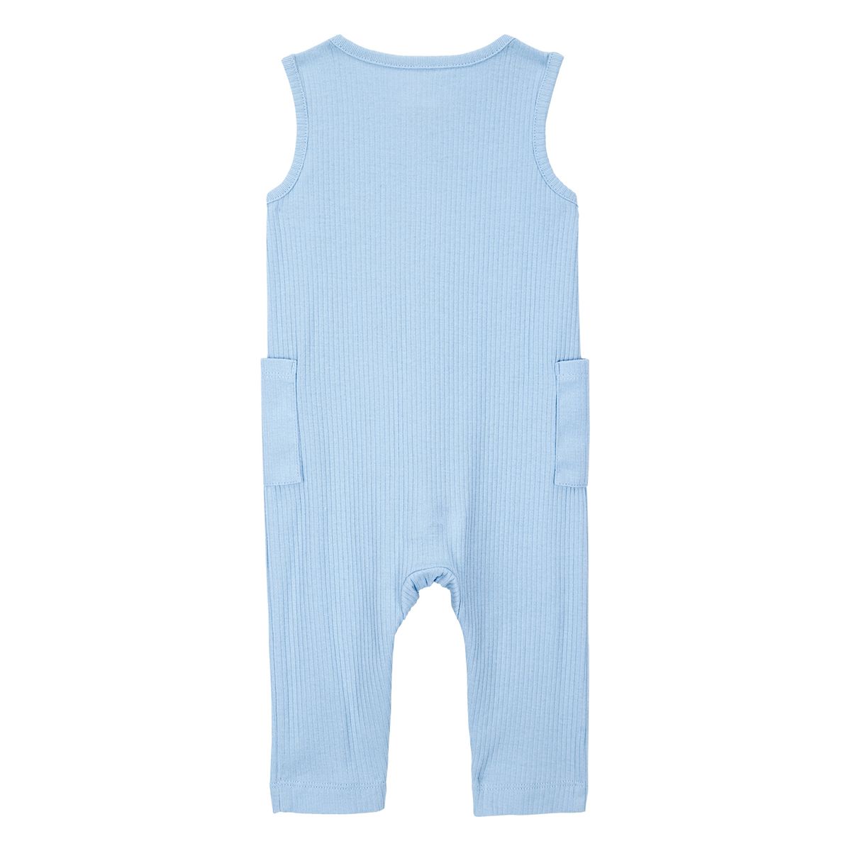 CARTER'S - Conjunto Bebé Niño 2 Piezas Algodón Carters