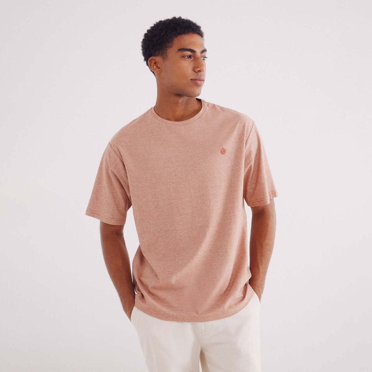 SPRINGFIELD - Polo Manga Corta 100% Algodón Hombre Springfield