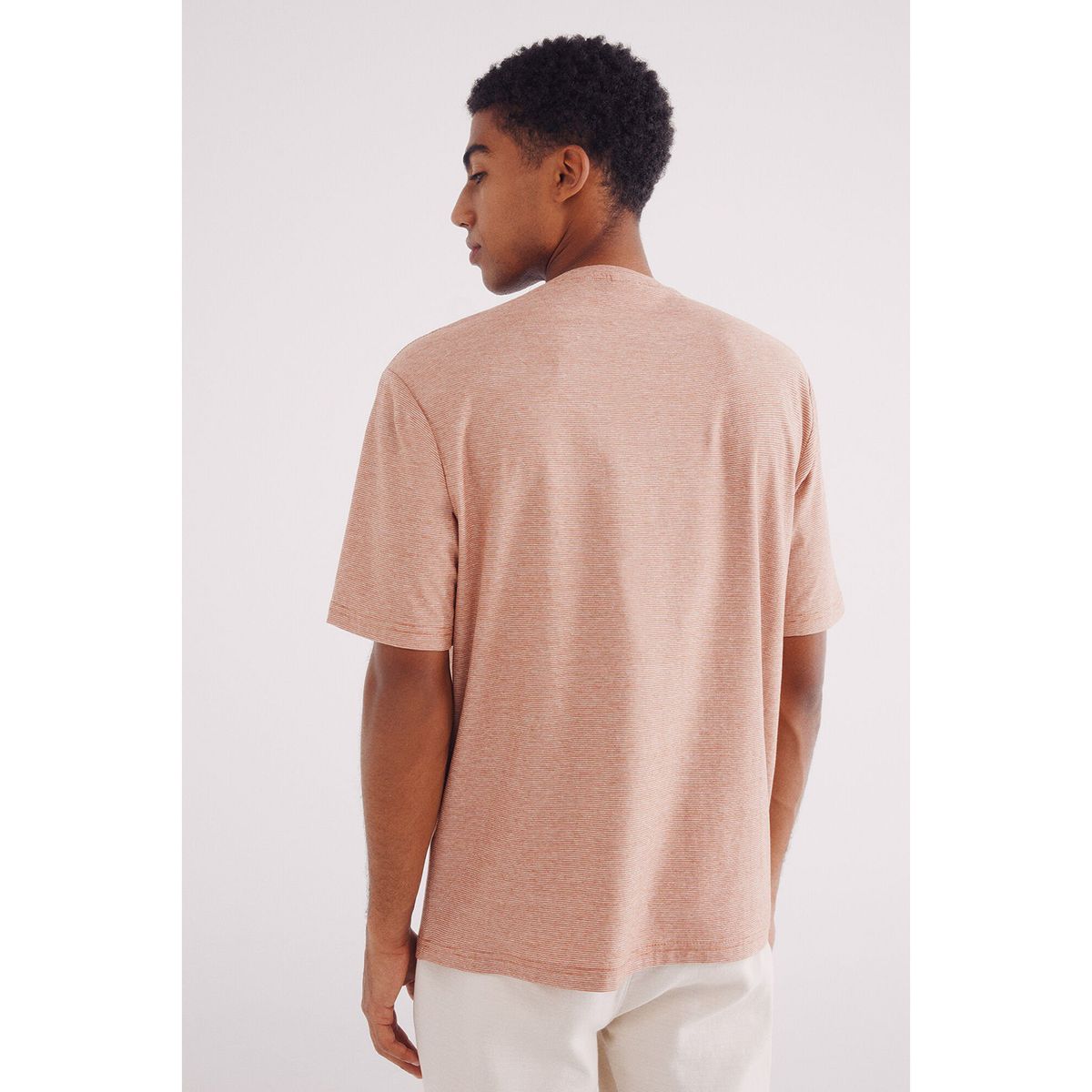 SPRINGFIELD - Polo Manga Corta 100% Algodón Hombre Springfield