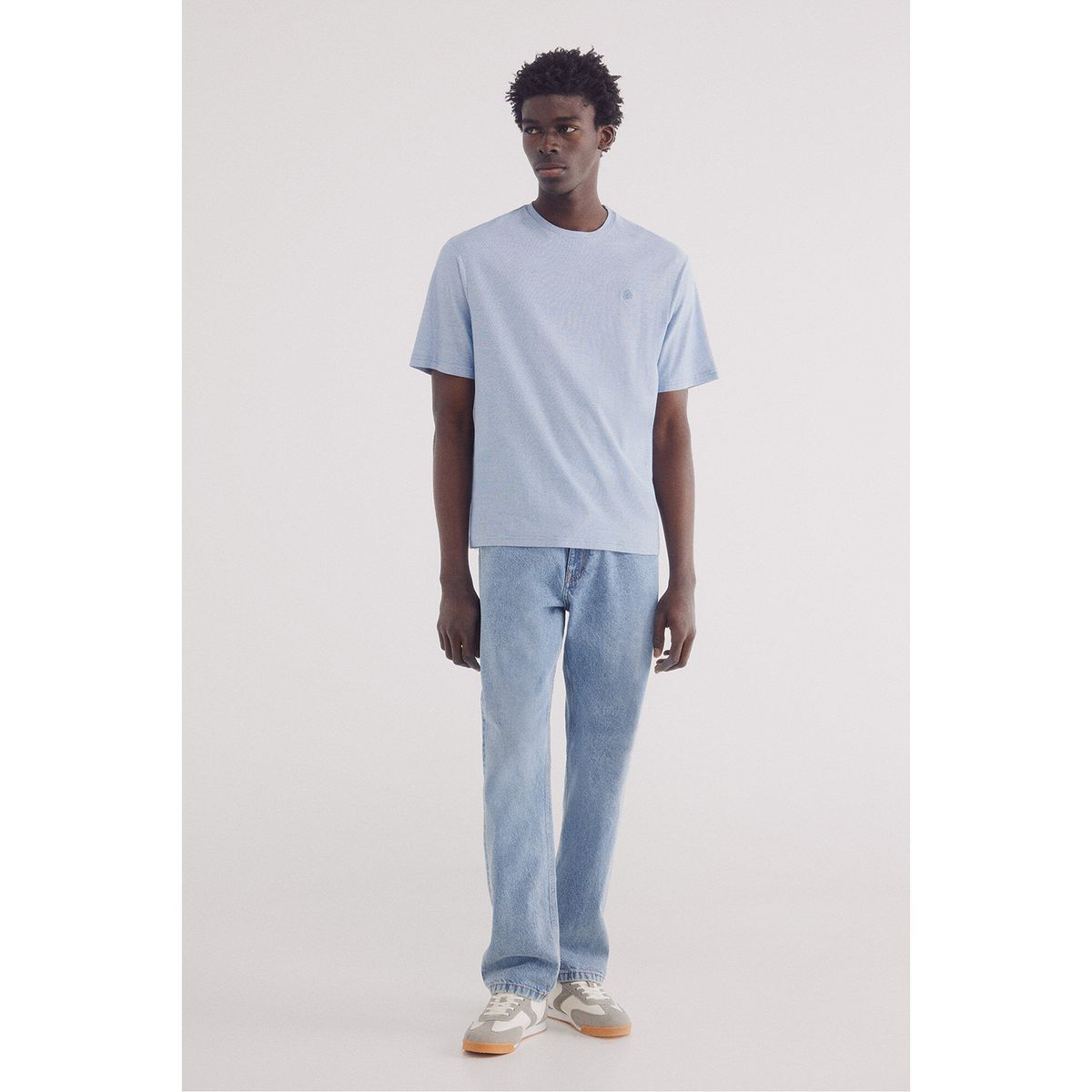 SPRINGFIELD - Polo Manga Corta 100% Algodón Hombre Springfield