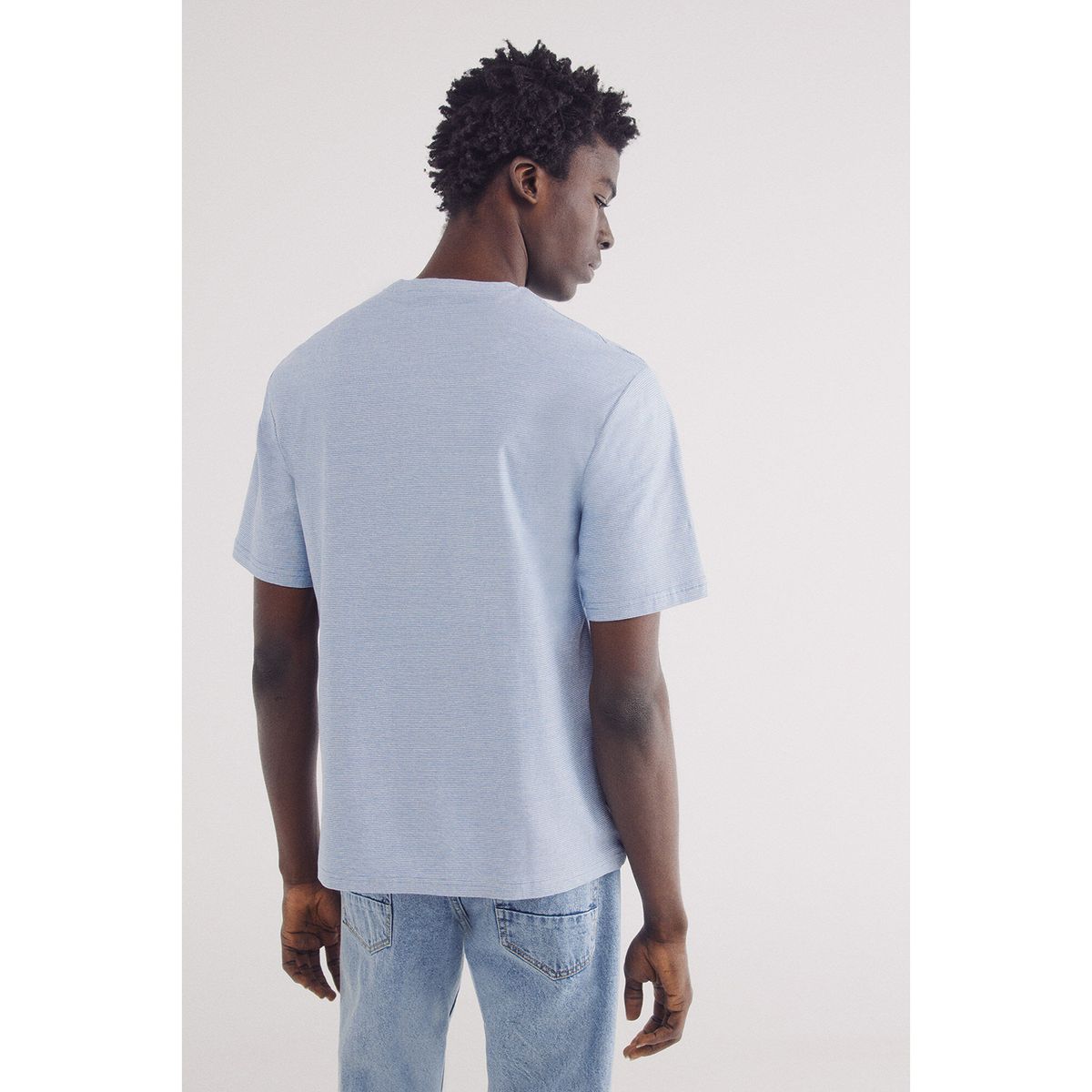 SPRINGFIELD - Polo Manga Corta 100% Algodón Hombre Springfield