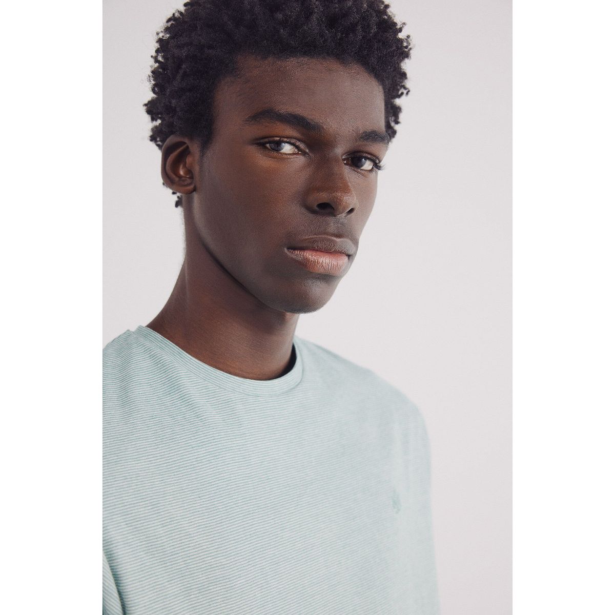 SPRINGFIELD - Polo Manga Corta 100% Algodón Hombre Springfield