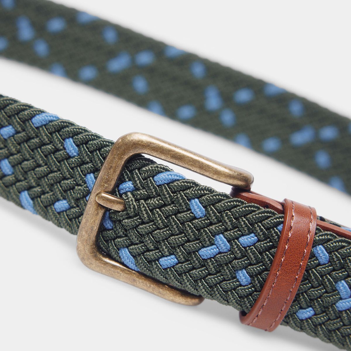 SPRINGFIELD - Correa Hombre Springfield