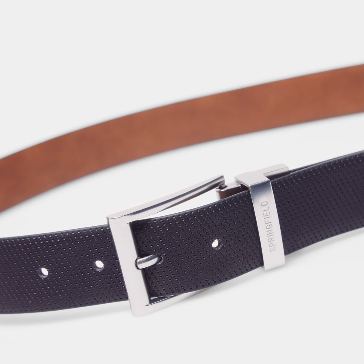 SPRINGFIELD - Correa Hombre Springfield